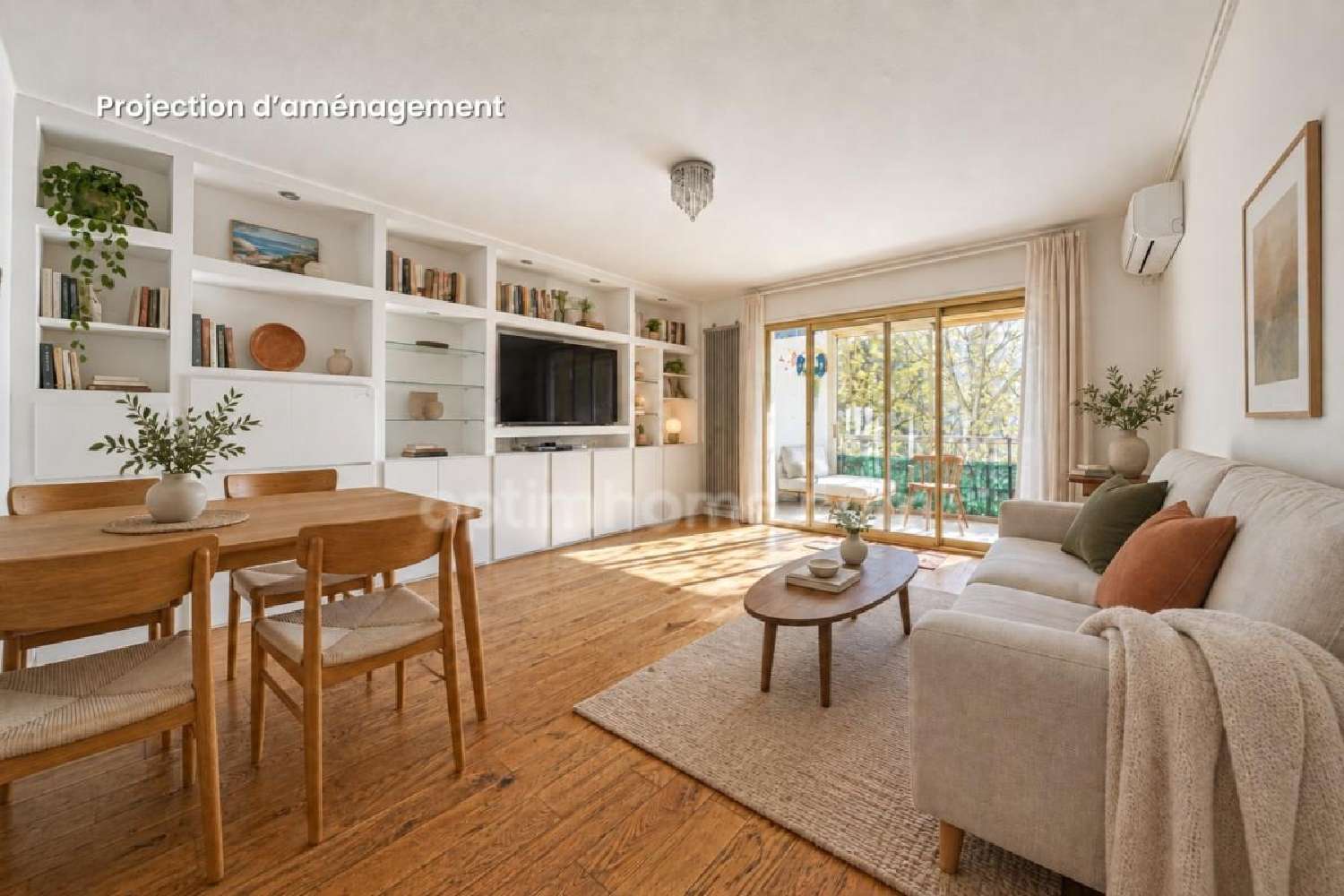 en venta apartamento Montpellier Hérault 2