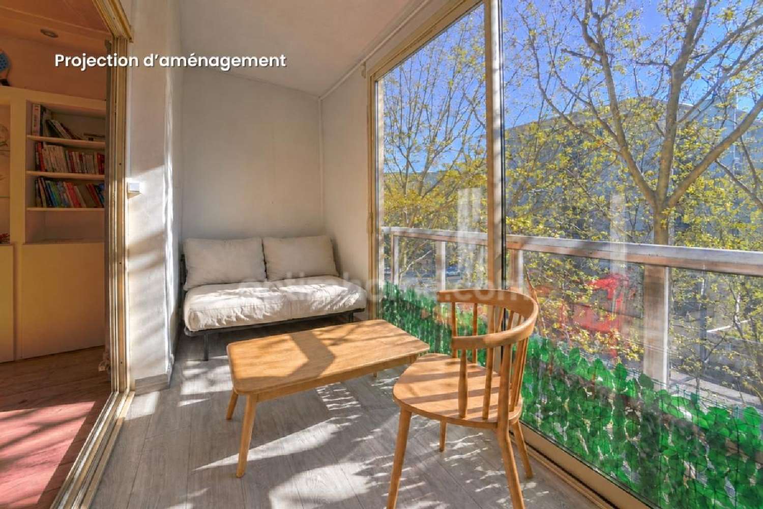 en venta apartamento Montpellier Hérault 4
