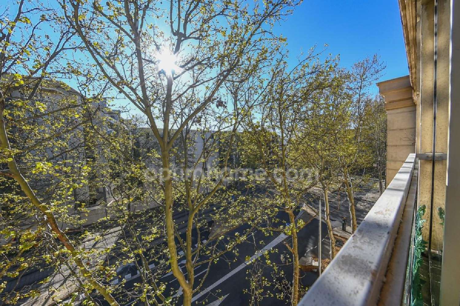 en venta apartamento Montpellier Hérault 5