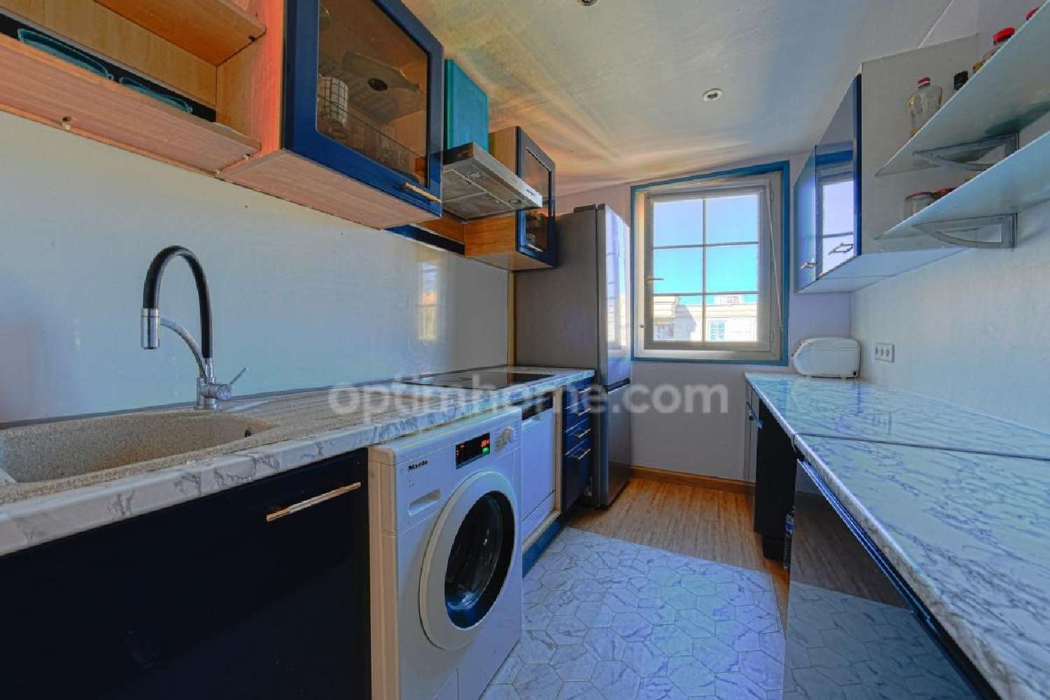 en venta apartamento Montpellier Hérault 7