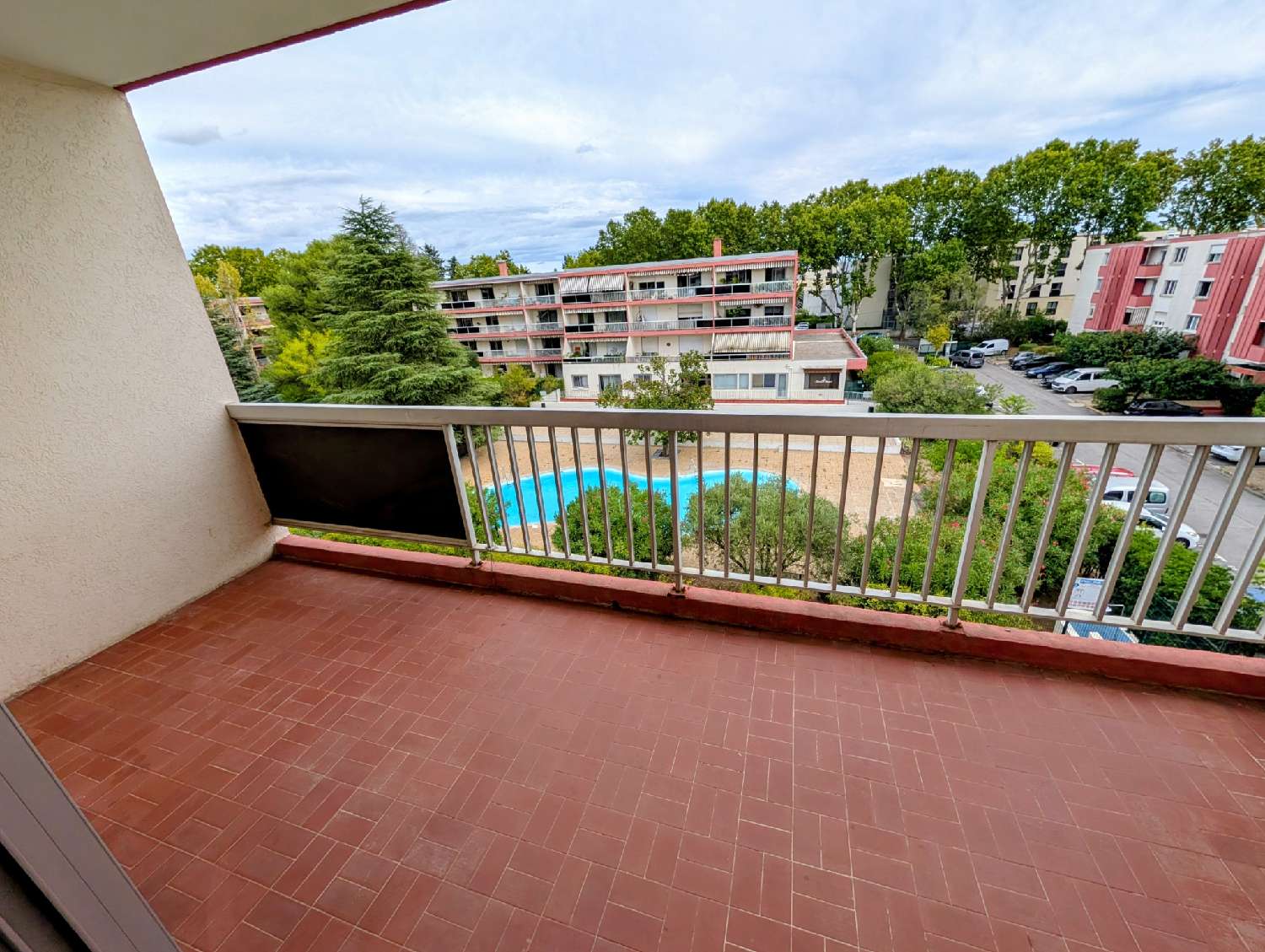 à vendre appartement Montpellier 34090 Hérault 1