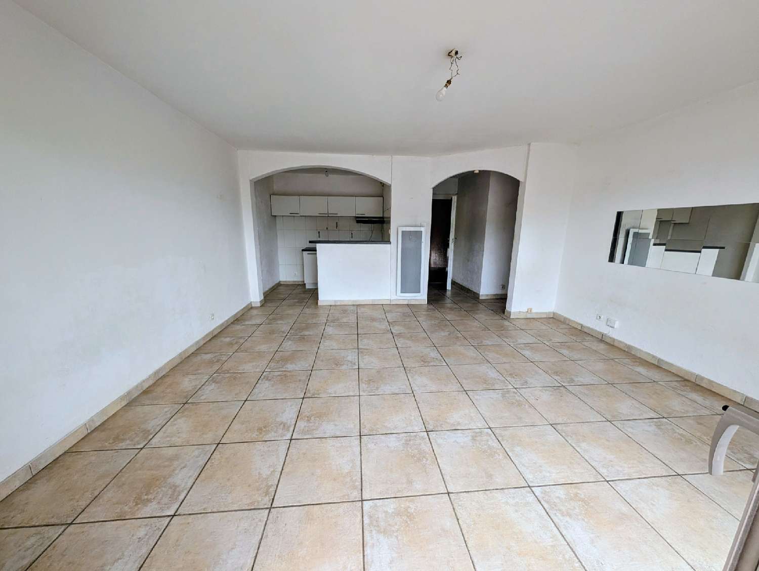 à vendre appartement Montpellier 34090 Hérault 3