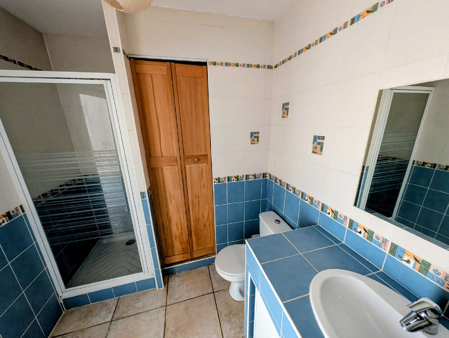 à vendre appartement Montpellier 34090 Hérault 7