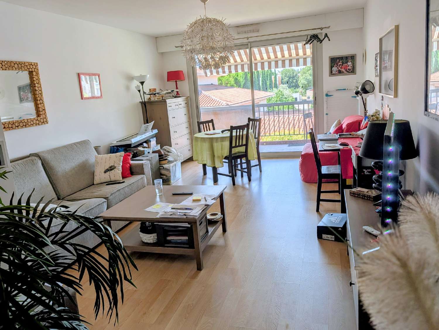 à vendre appartement Montpellier Hérault 2