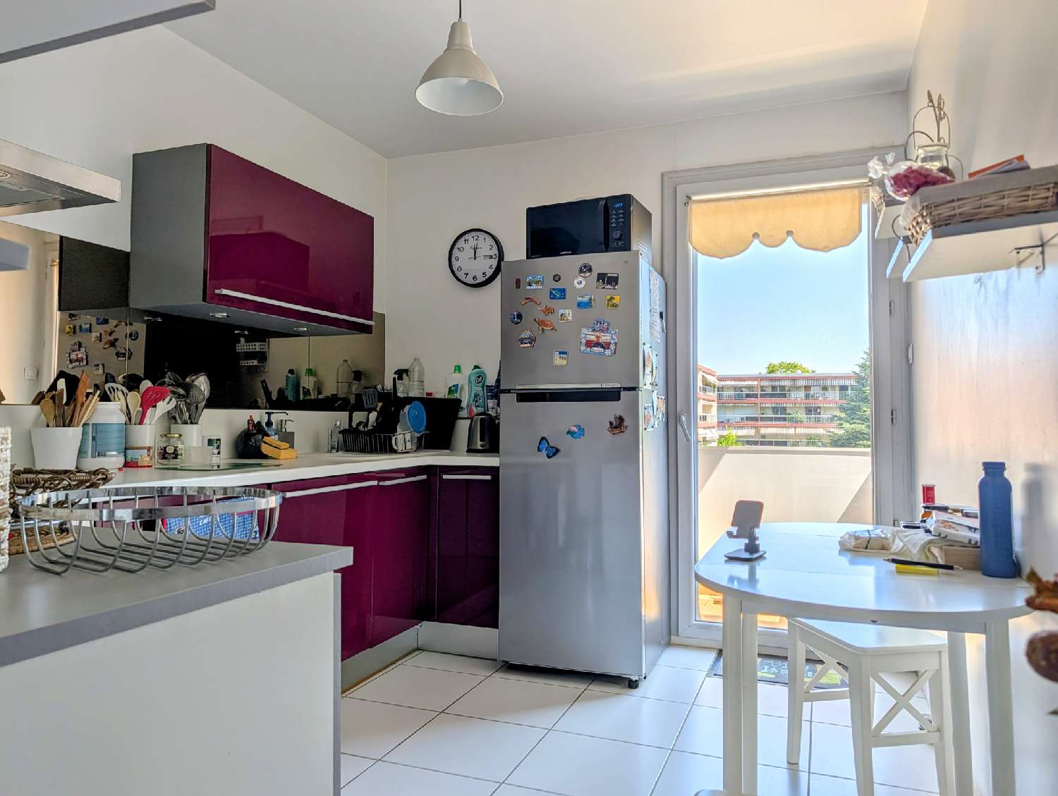 à vendre appartement Montpellier Hérault 3
