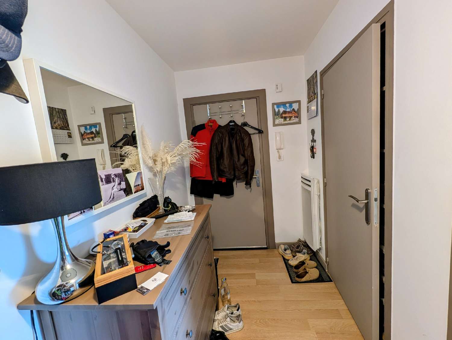 à vendre appartement Montpellier Hérault 5