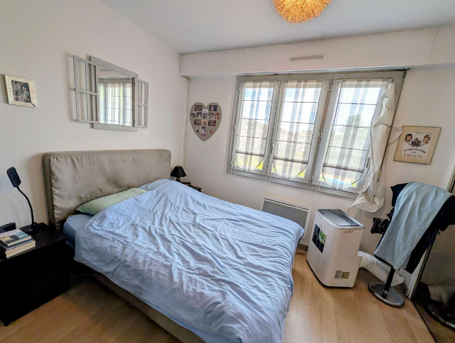 à vendre appartement Montpellier Hérault 6