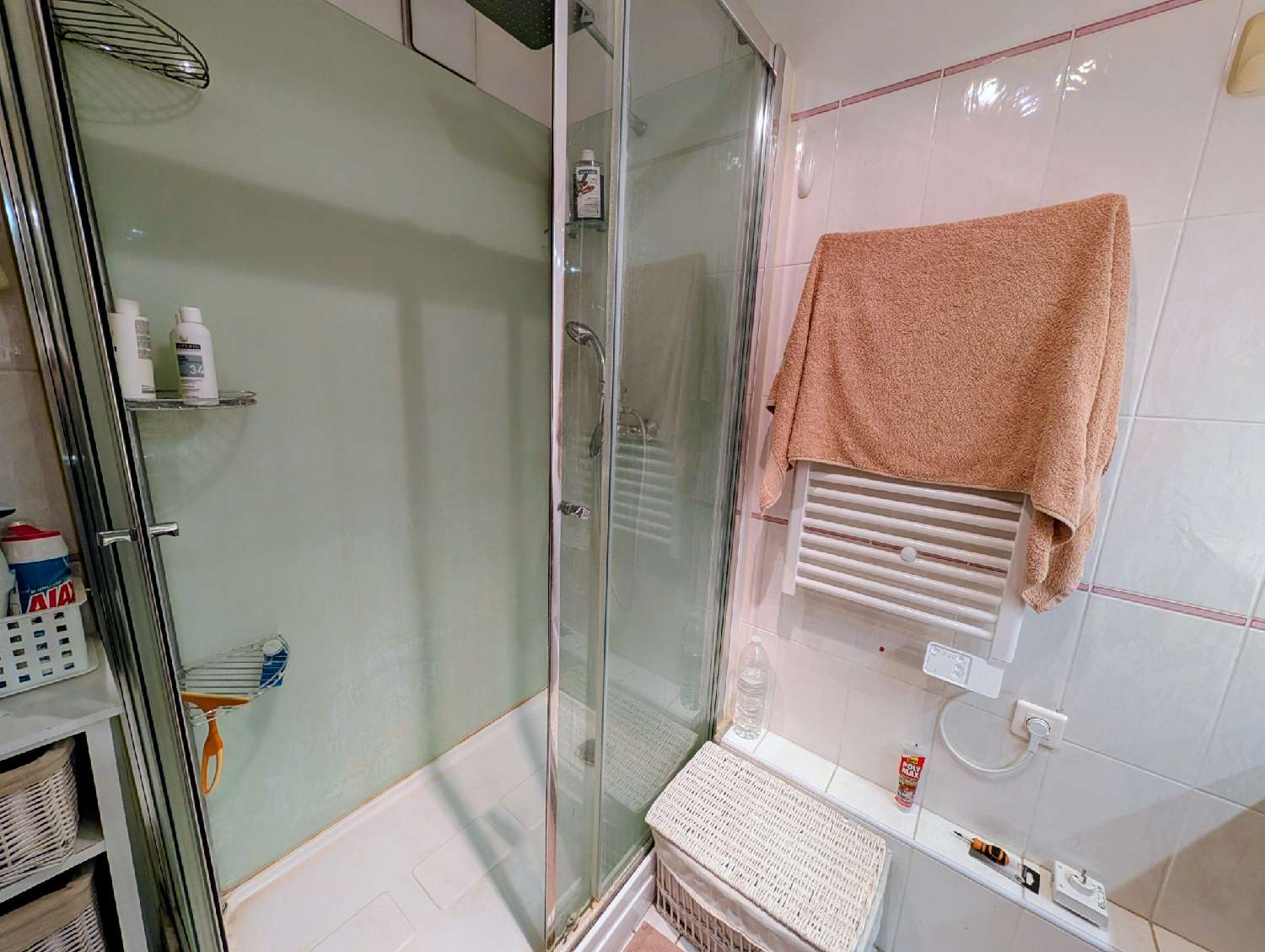 à vendre appartement Montpellier Hérault 8