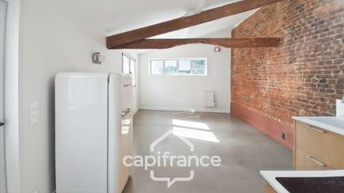 Montreuil Seine-Saint-Denis apartment foto 7403812