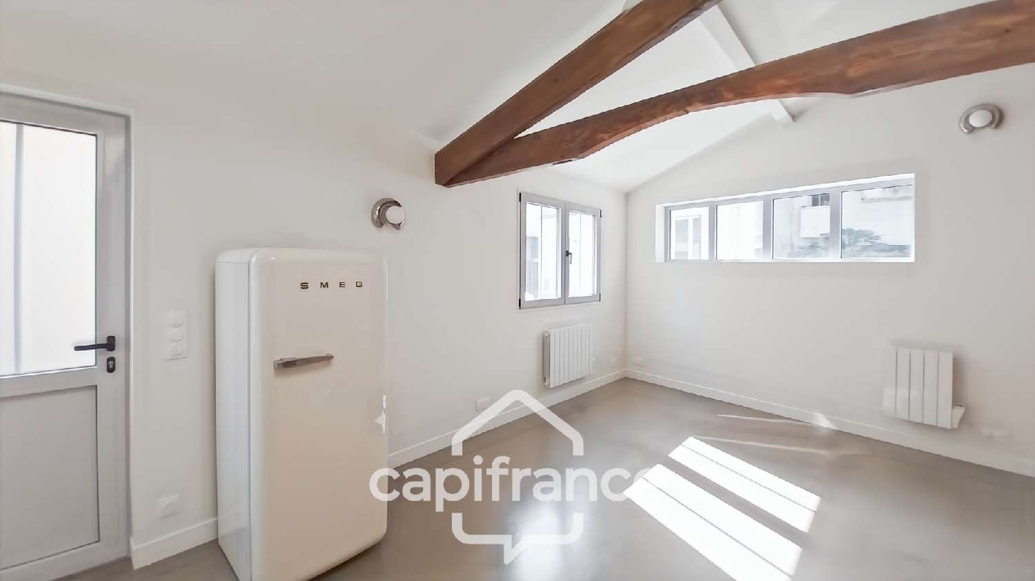 for sale apartment Montreuil Seine-Saint-Denis 3