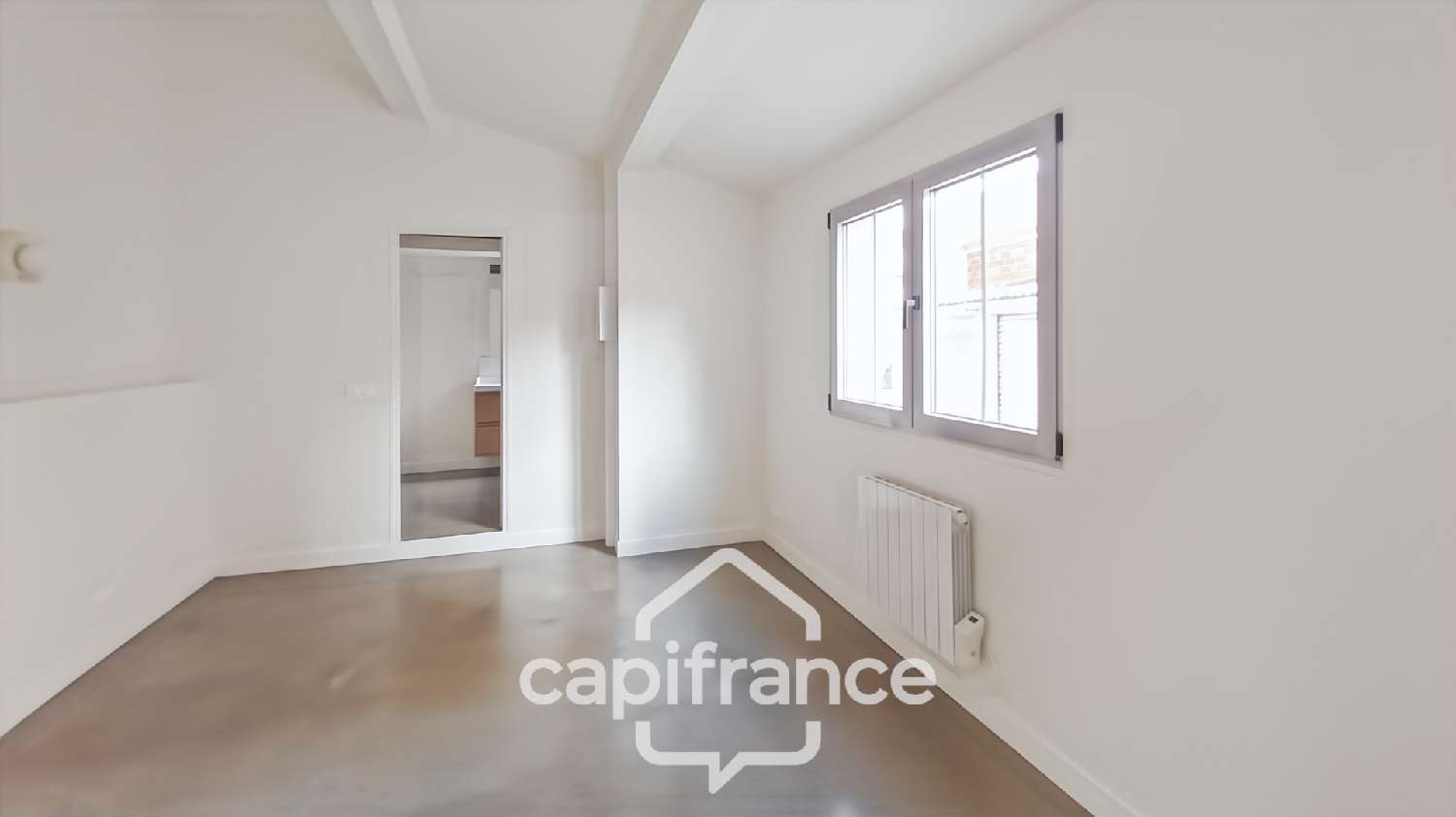 for sale apartment Montreuil Seine-Saint-Denis 6