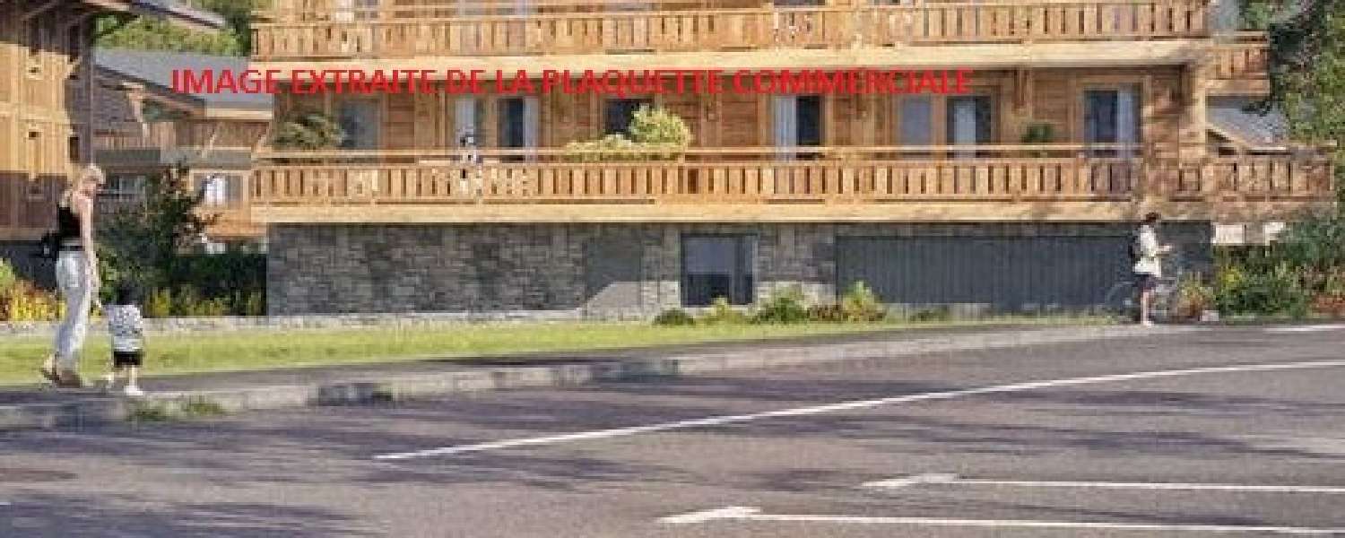 kaufen Wohnung/ Apartment Montriond Haute-Savoie 2