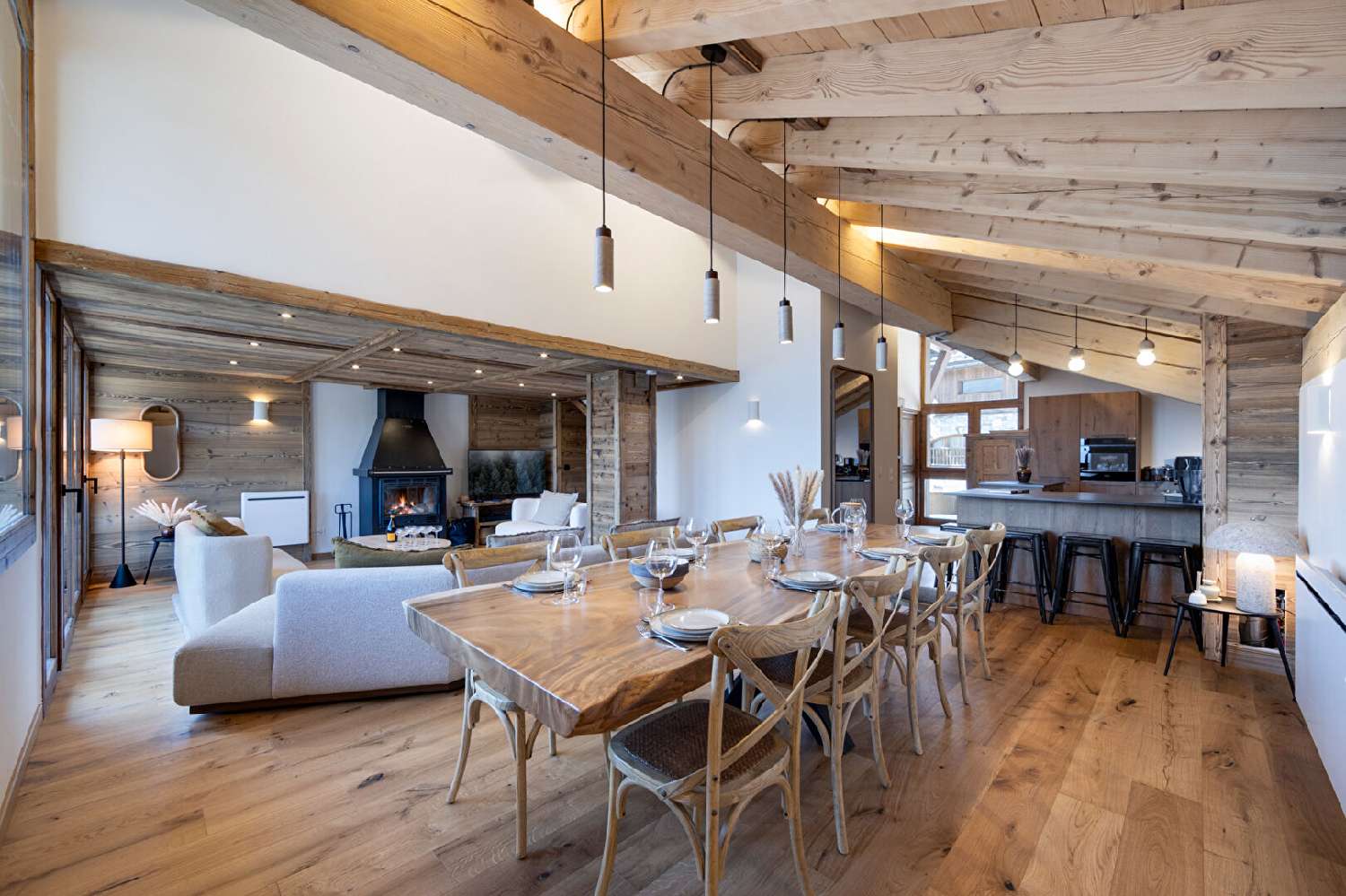 for sale apartment Montvalezan Savoie 3