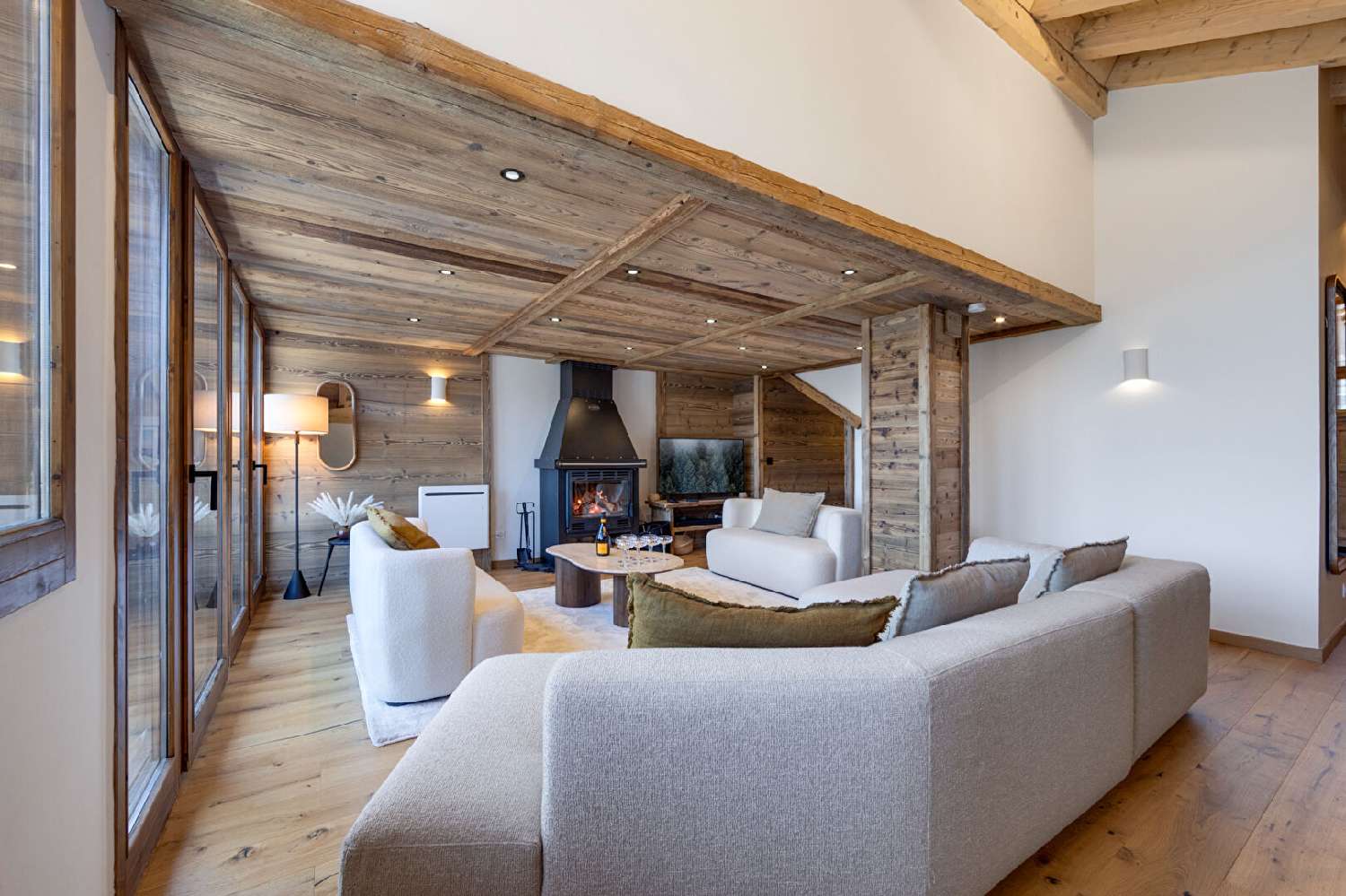 for sale apartment Montvalezan Savoie 5