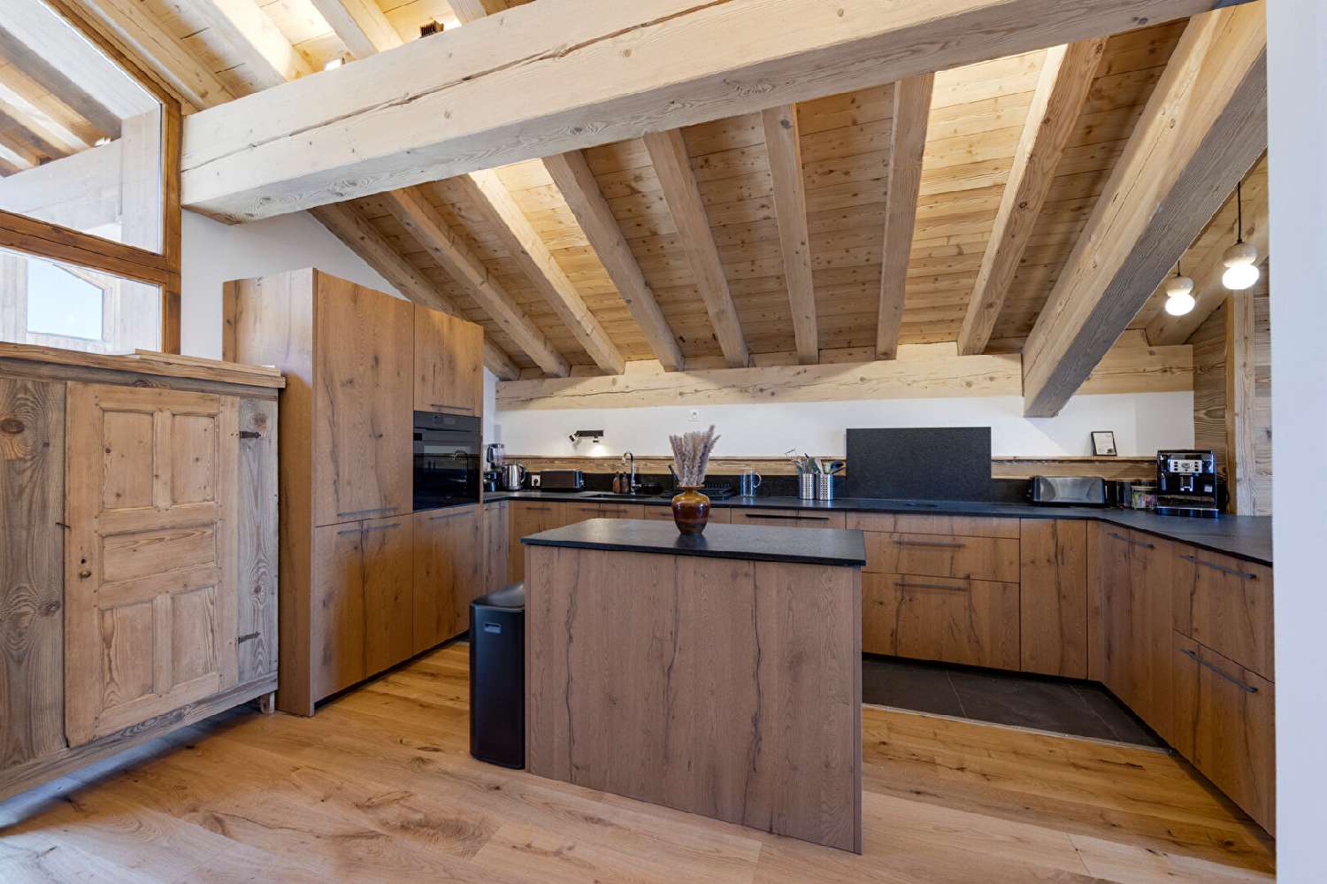 for sale apartment Montvalezan Savoie 7