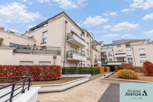 Morangis Essonne appartement foto 7410796