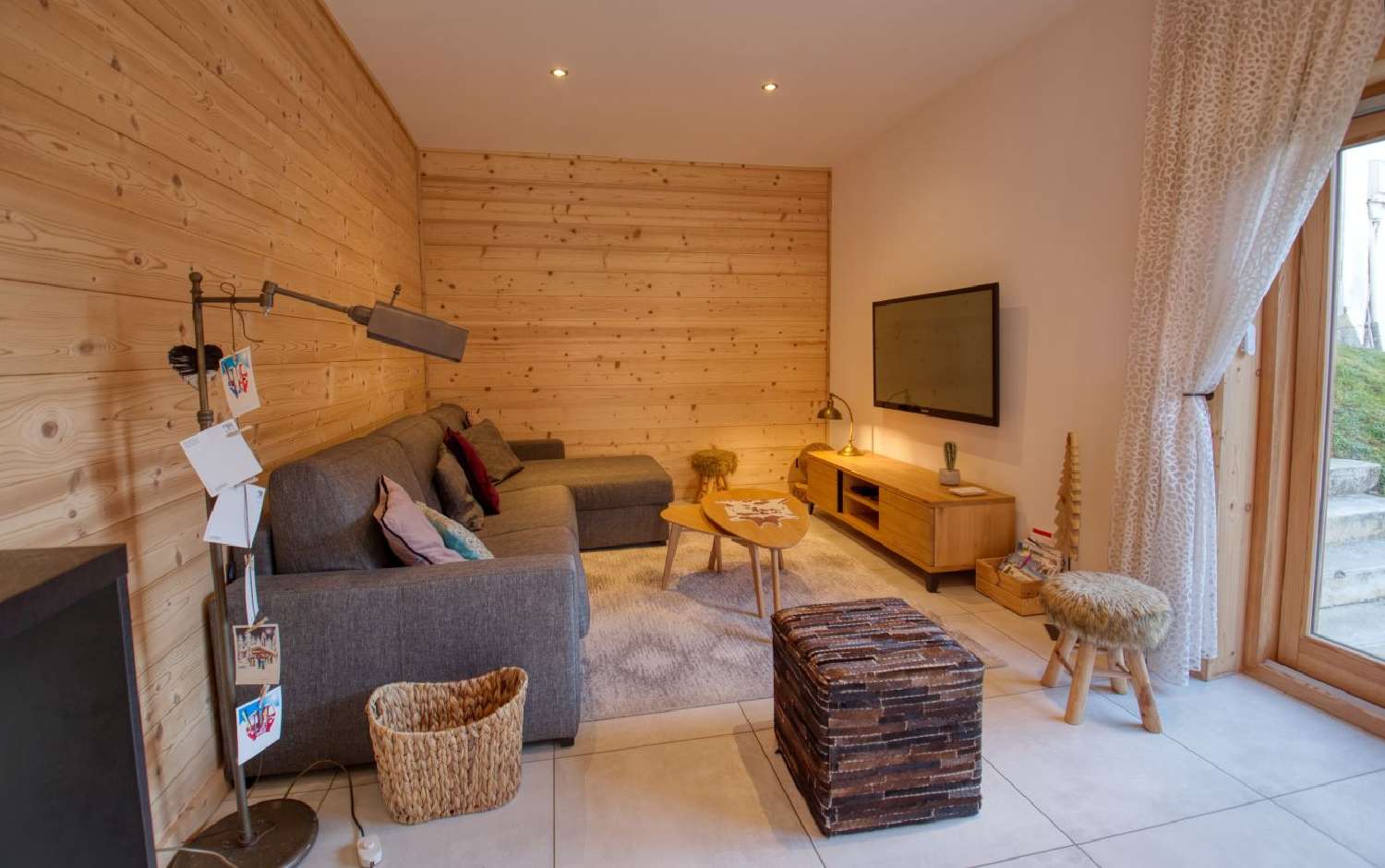 en venta apartamento Morillon Haute-Savoie 3