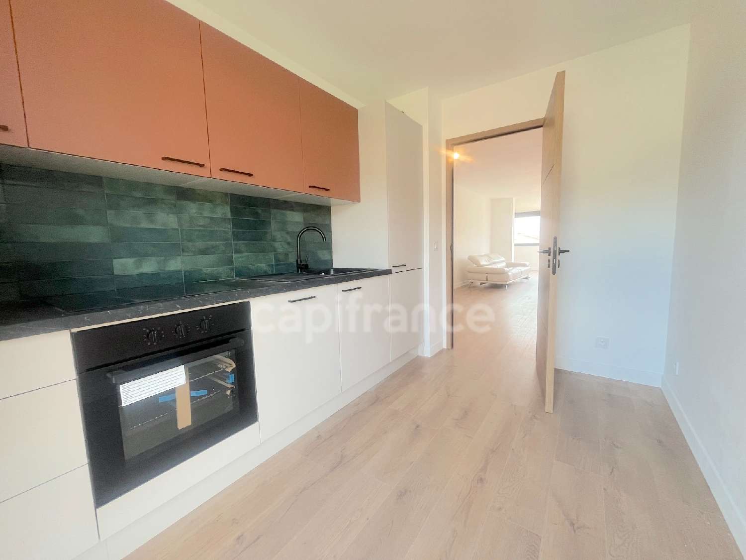 en venta apartamento Mougins Alpes-Maritimes 5