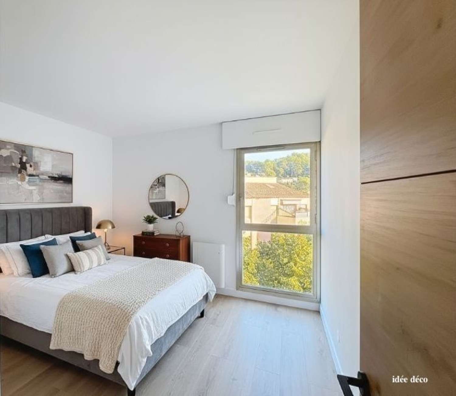 en venta apartamento Mougins Alpes-Maritimes 8