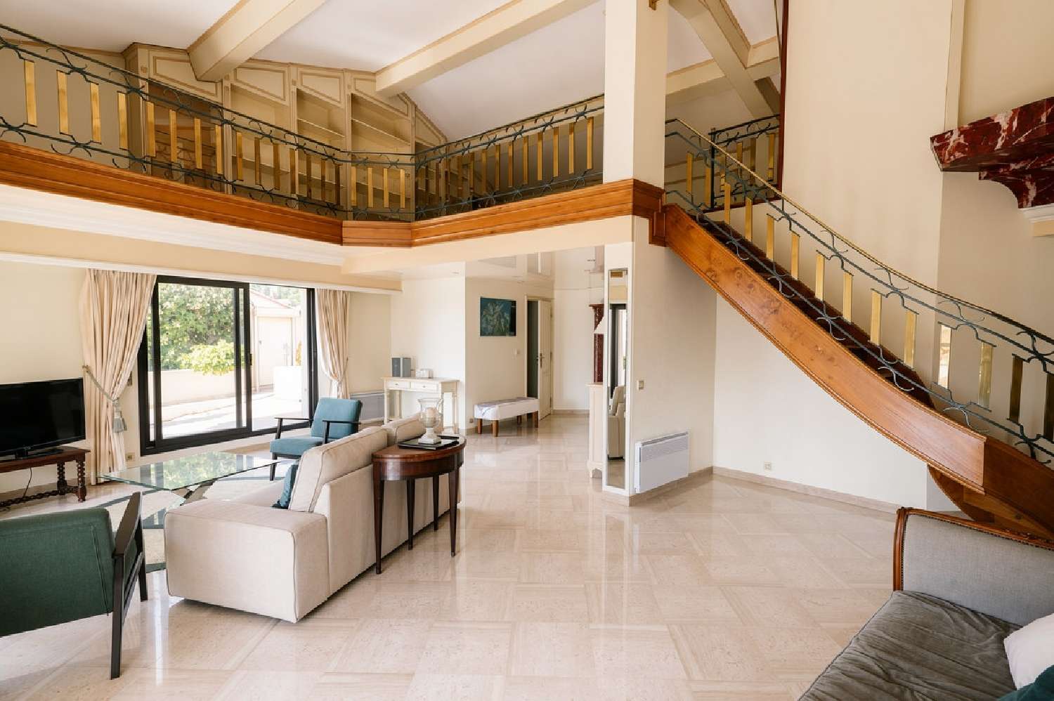 à vendre appartement Mougins Alpes-Maritimes 1