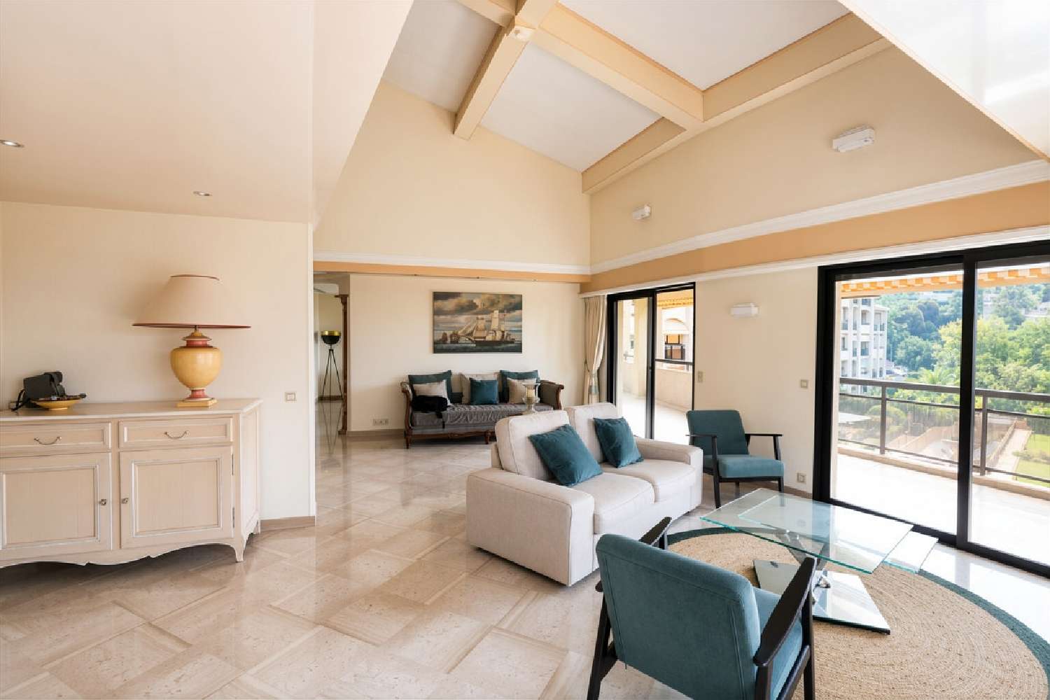 à vendre appartement Mougins Alpes-Maritimes 2
