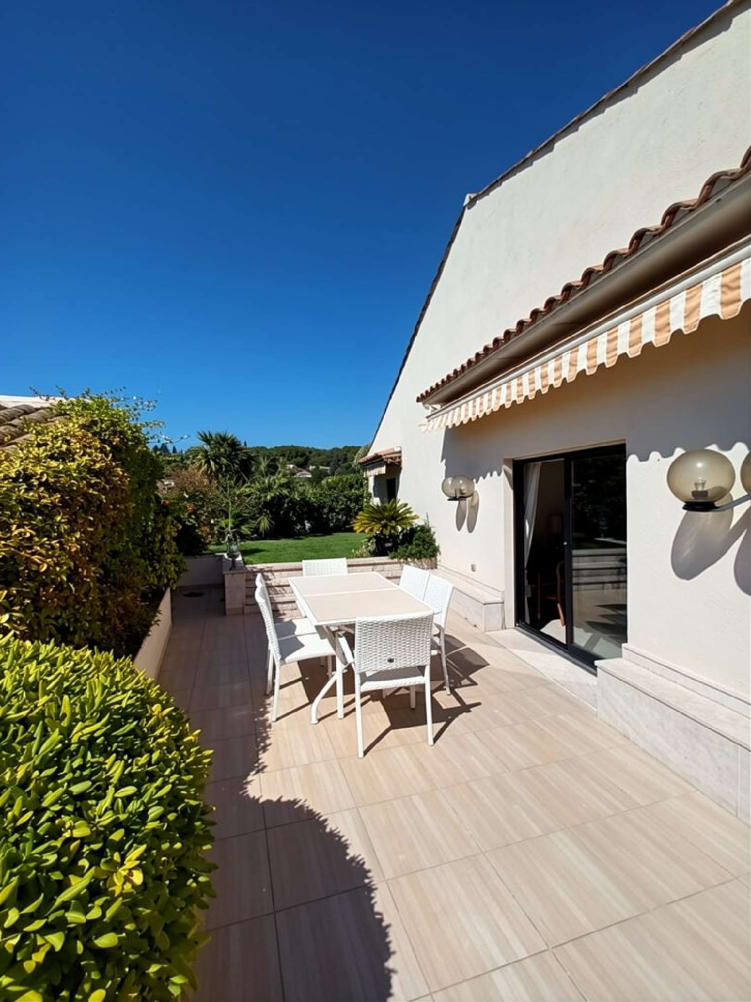 à vendre appartement Mougins Alpes-Maritimes 3