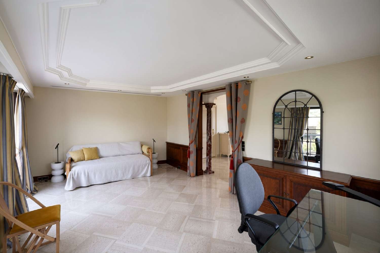 à vendre appartement Mougins Alpes-Maritimes 5
