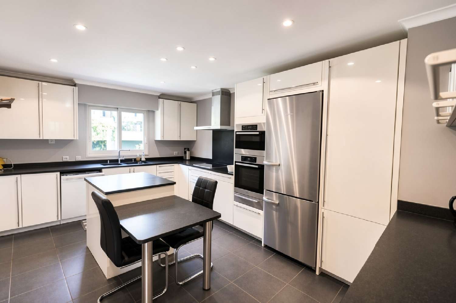à vendre appartement Mougins Alpes-Maritimes 6