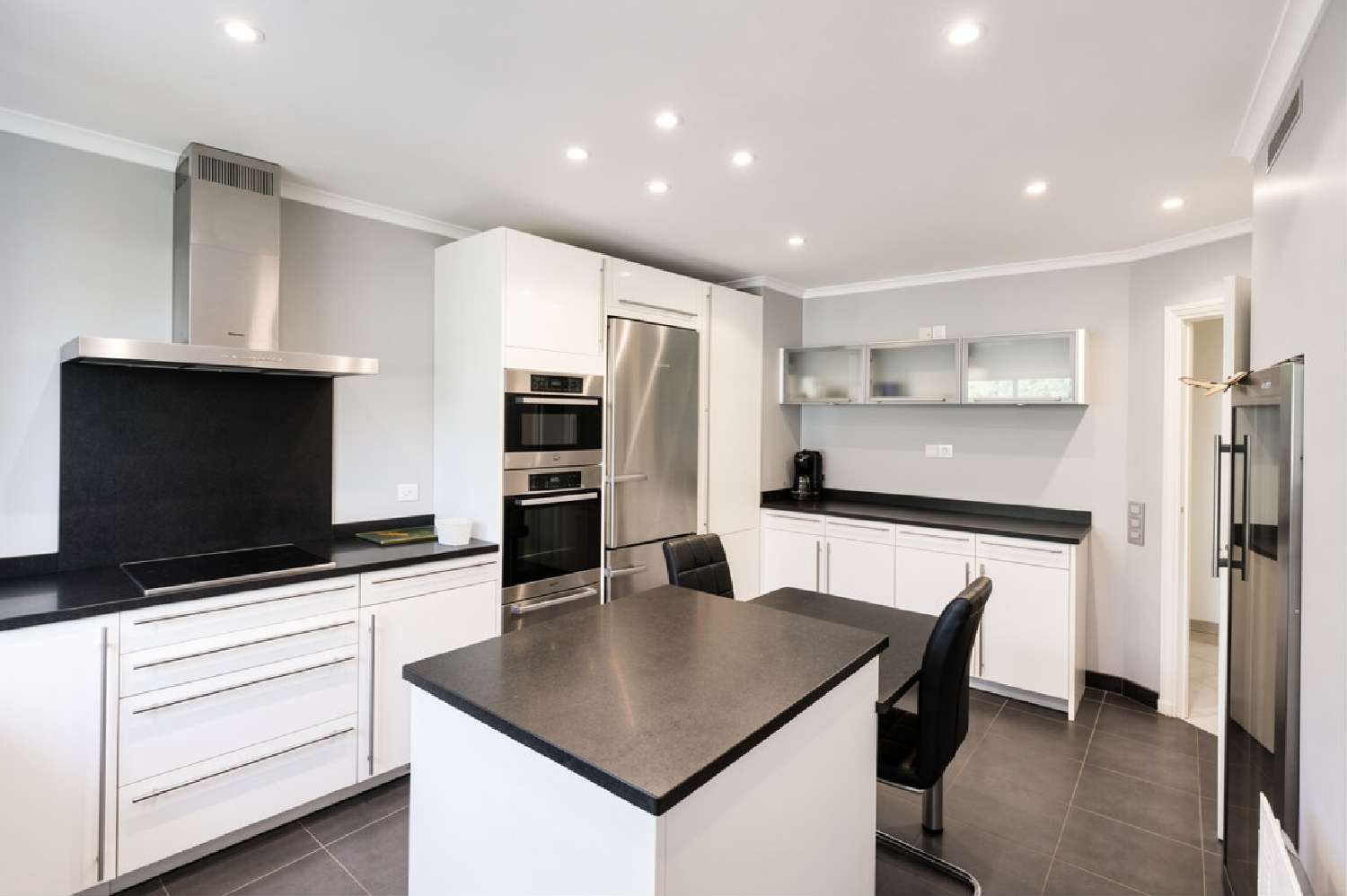 à vendre appartement Mougins Alpes-Maritimes 7