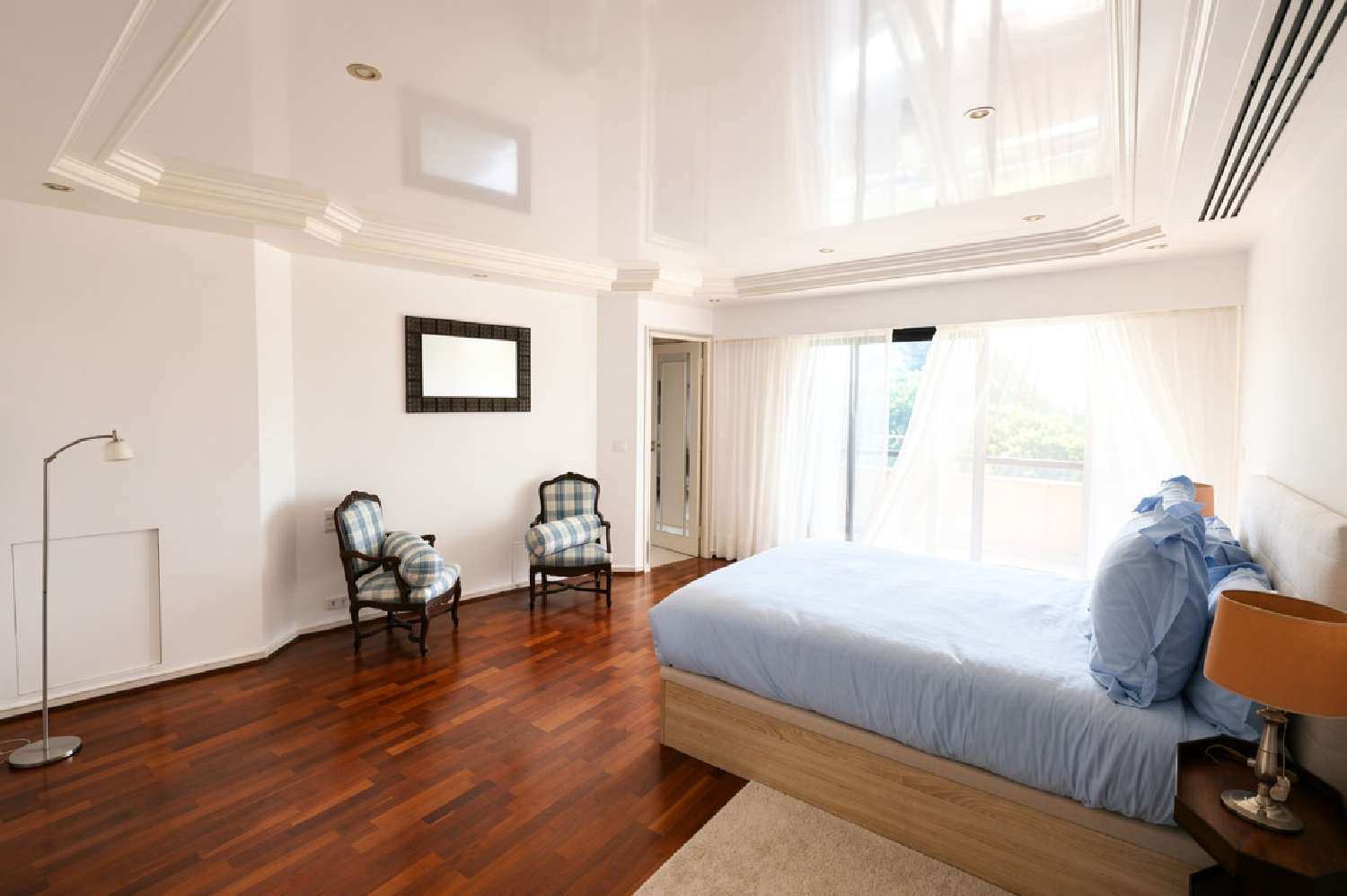 à vendre appartement Mougins Alpes-Maritimes 8