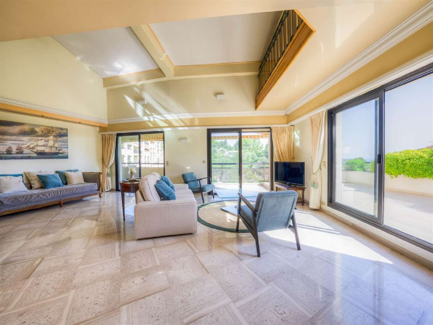 en venta apartamento Mougins Alpes-Maritimes 2