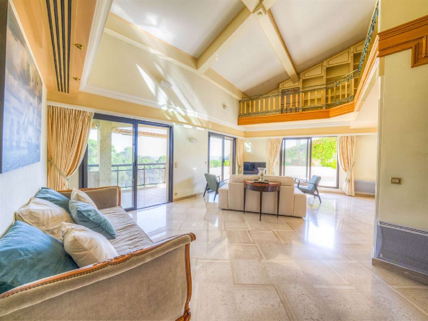en venta apartamento Mougins Alpes-Maritimes 3