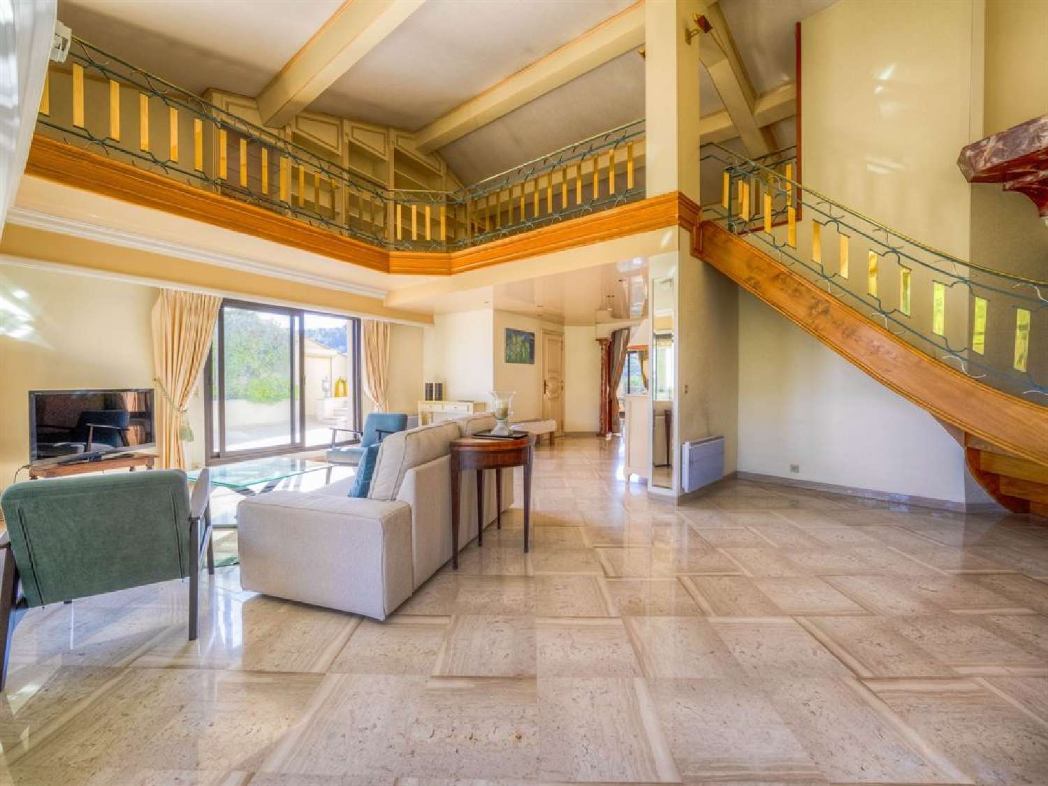 en venta apartamento Mougins Alpes-Maritimes 5