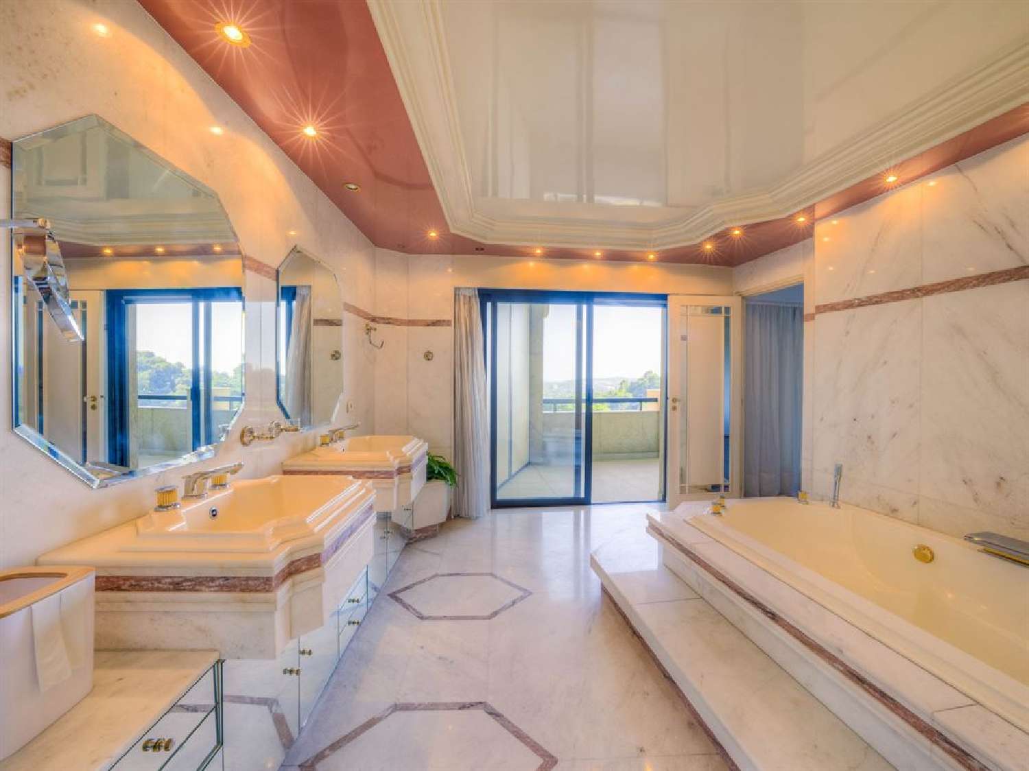en venta apartamento Mougins Alpes-Maritimes 8