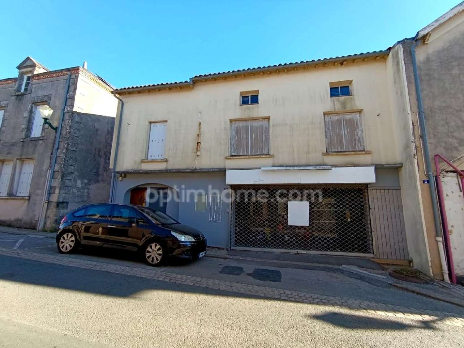te koop appartement Mouilleron-en-Pareds Vendée 1
