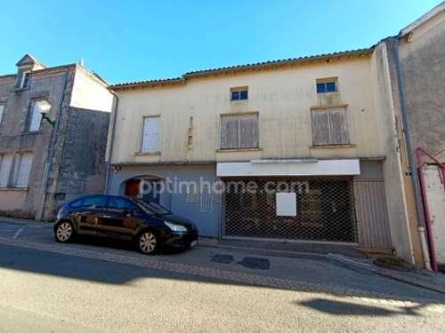 Mouilleron-en-Pareds Vendée appartement foto 7409767
