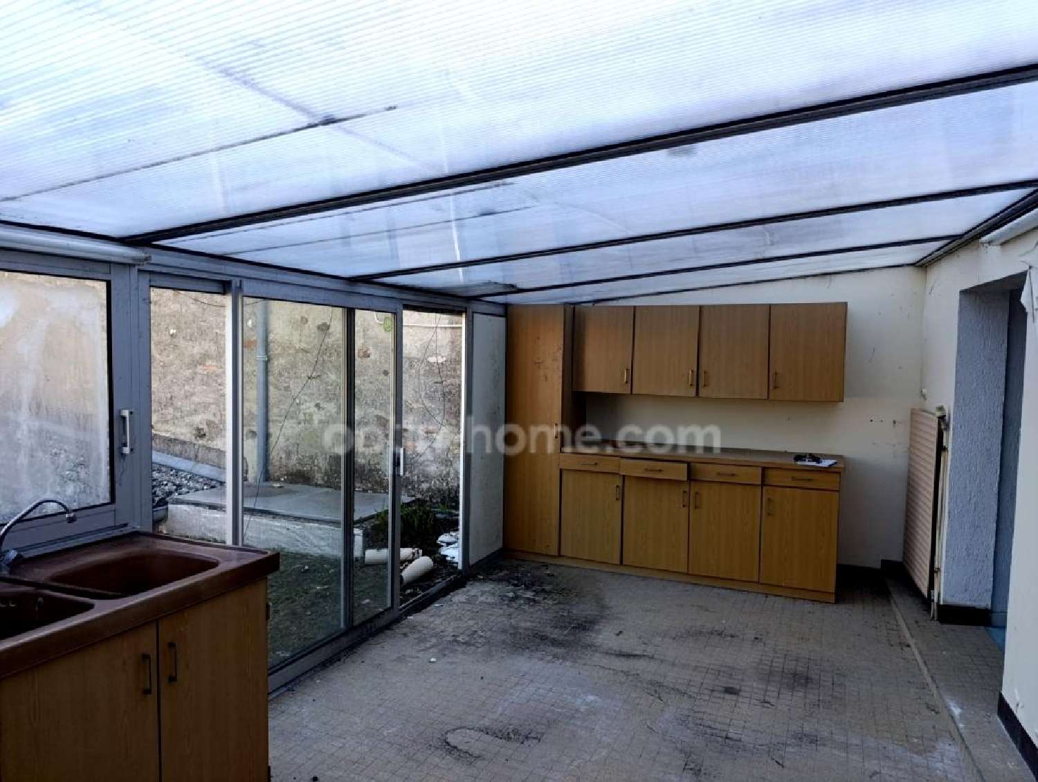 te koop appartement Mouilleron-en-Pareds Vendée 3