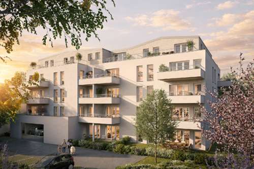 Nancy Meurthe-et-Moselle appartement foto 7404265