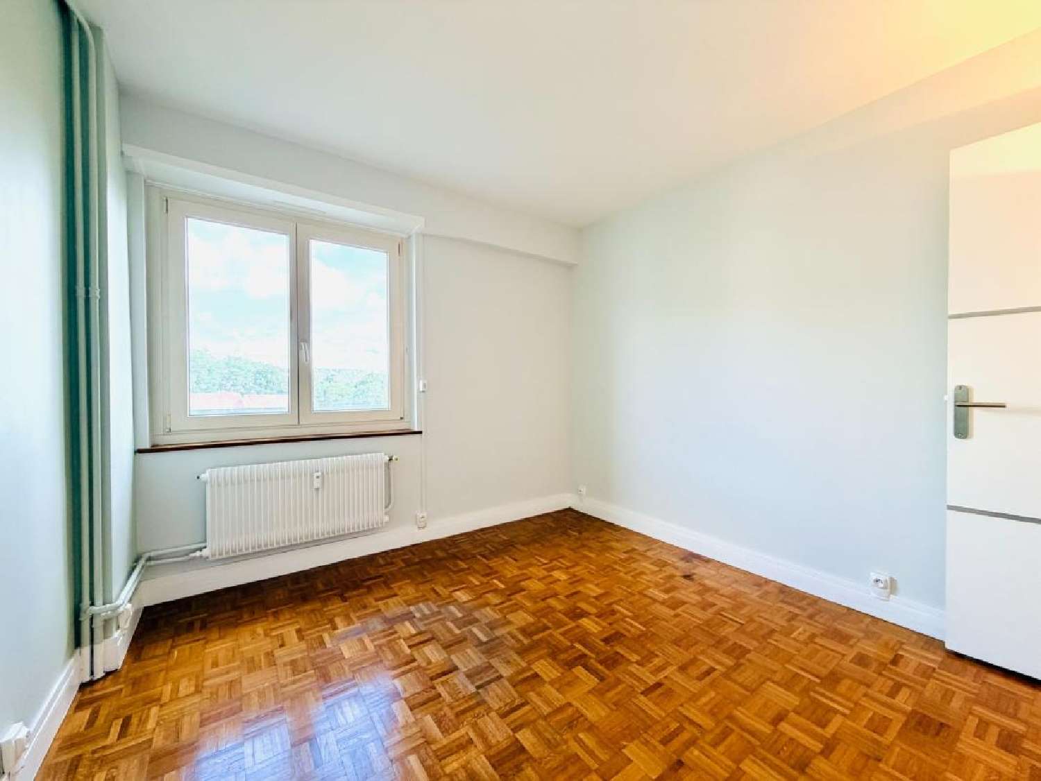  à vendre appartement Nancy Meurthe-et-Moselle 3