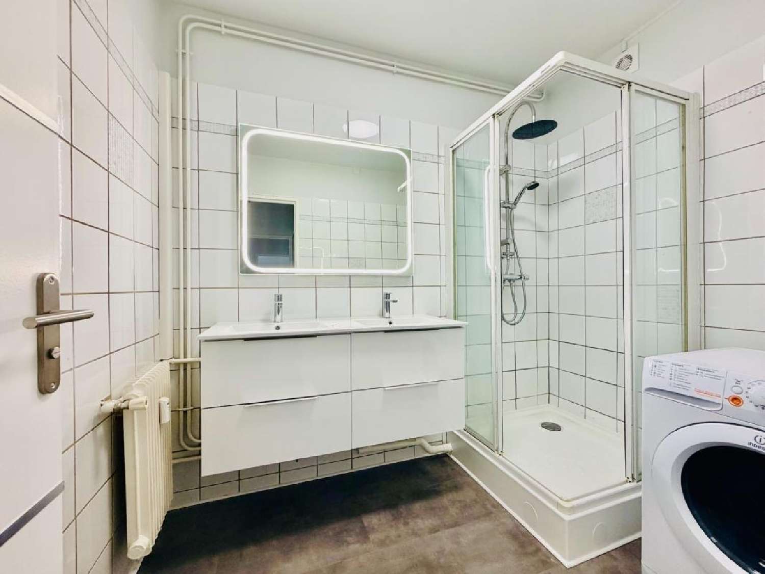  à vendre appartement Nancy Meurthe-et-Moselle 4