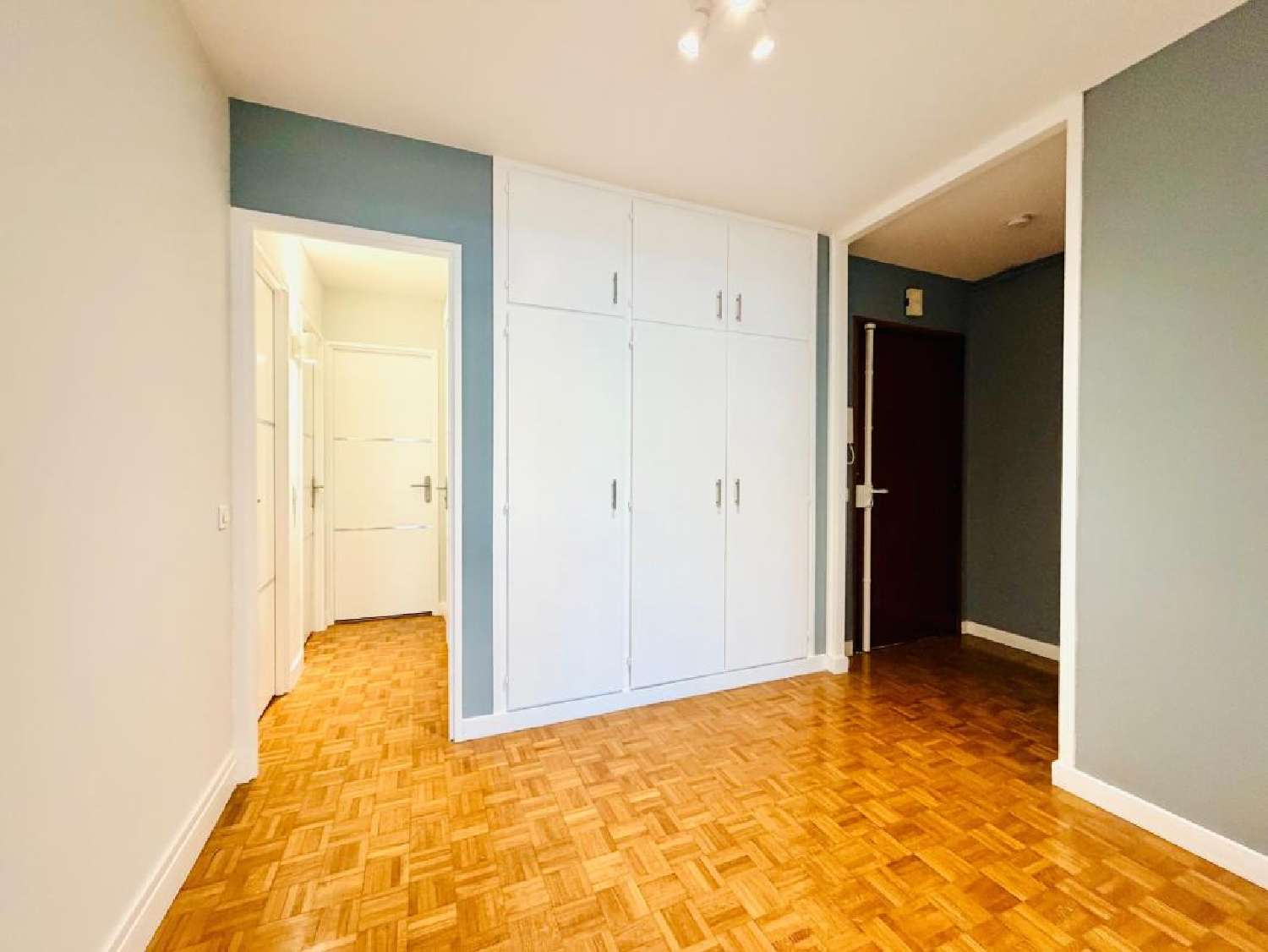  à vendre appartement Nancy Meurthe-et-Moselle 5