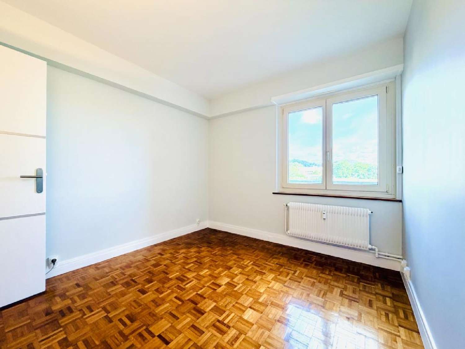  à vendre appartement Nancy Meurthe-et-Moselle 6