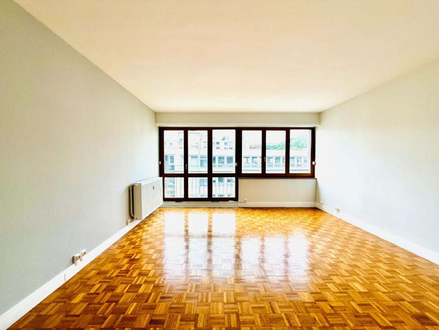  à vendre appartement Nancy Meurthe-et-Moselle 8