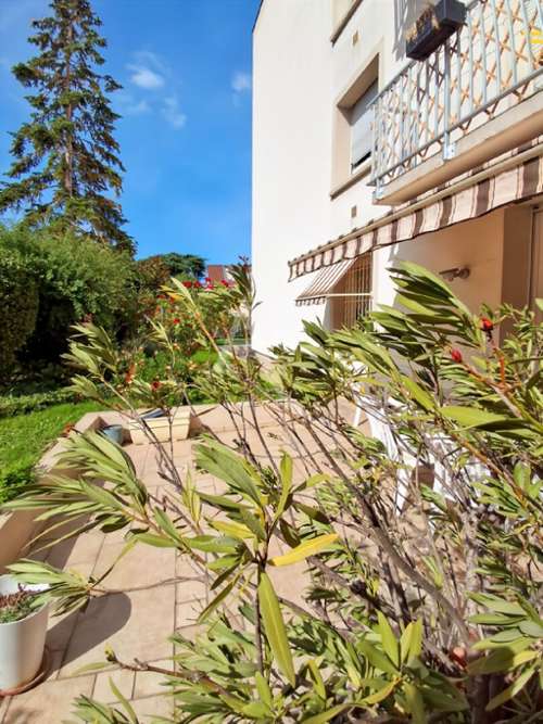 Nanterre Hauts-de-Seine apartment foto 7413642
