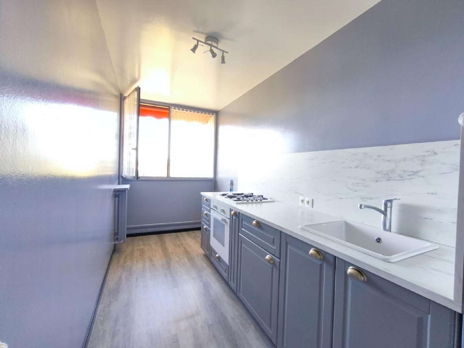  à vendre appartement Nanterre Hauts-de-Seine 2