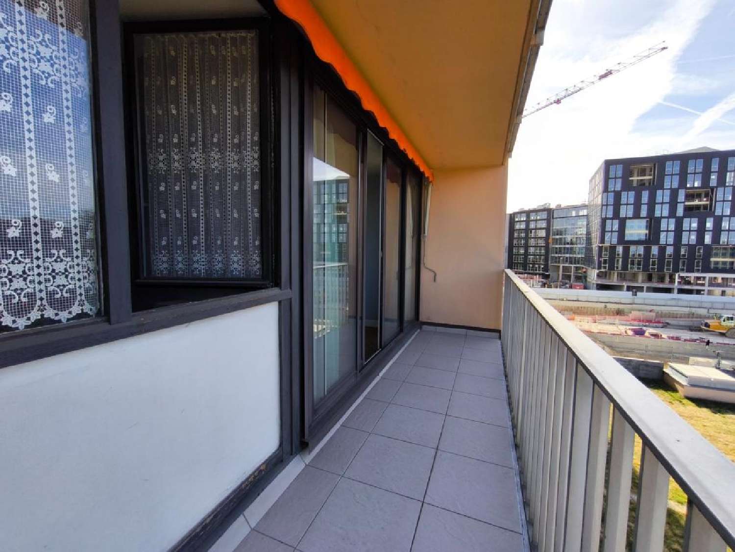  à vendre appartement Nanterre Hauts-de-Seine 3