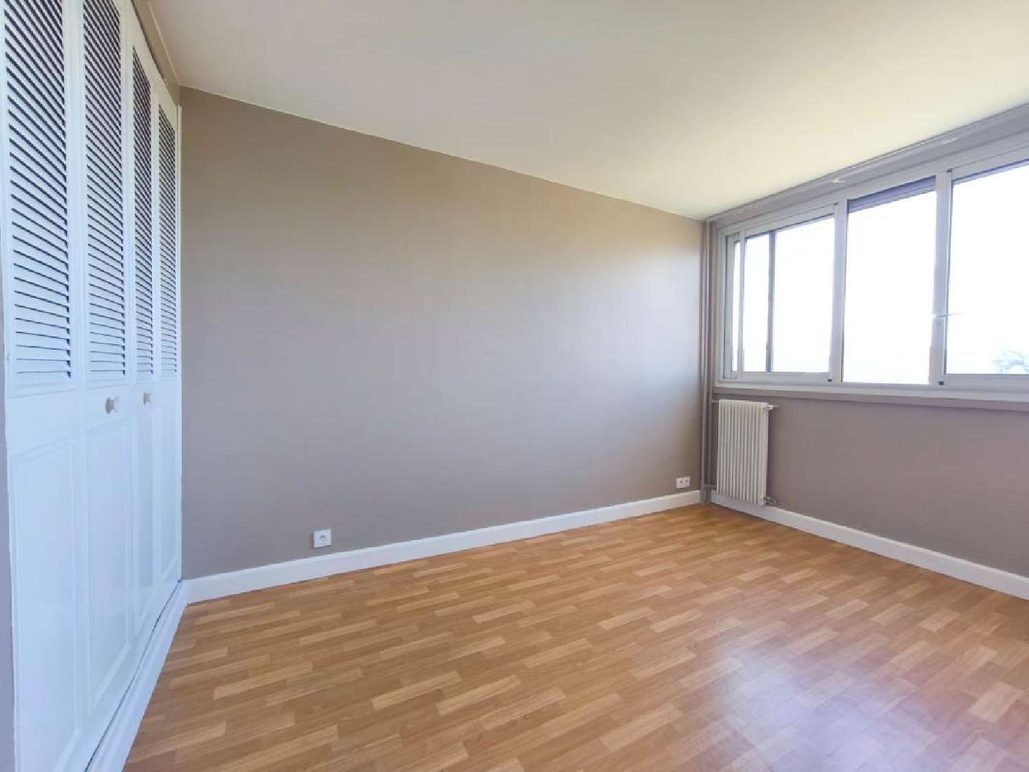  à vendre appartement Nanterre Hauts-de-Seine 4