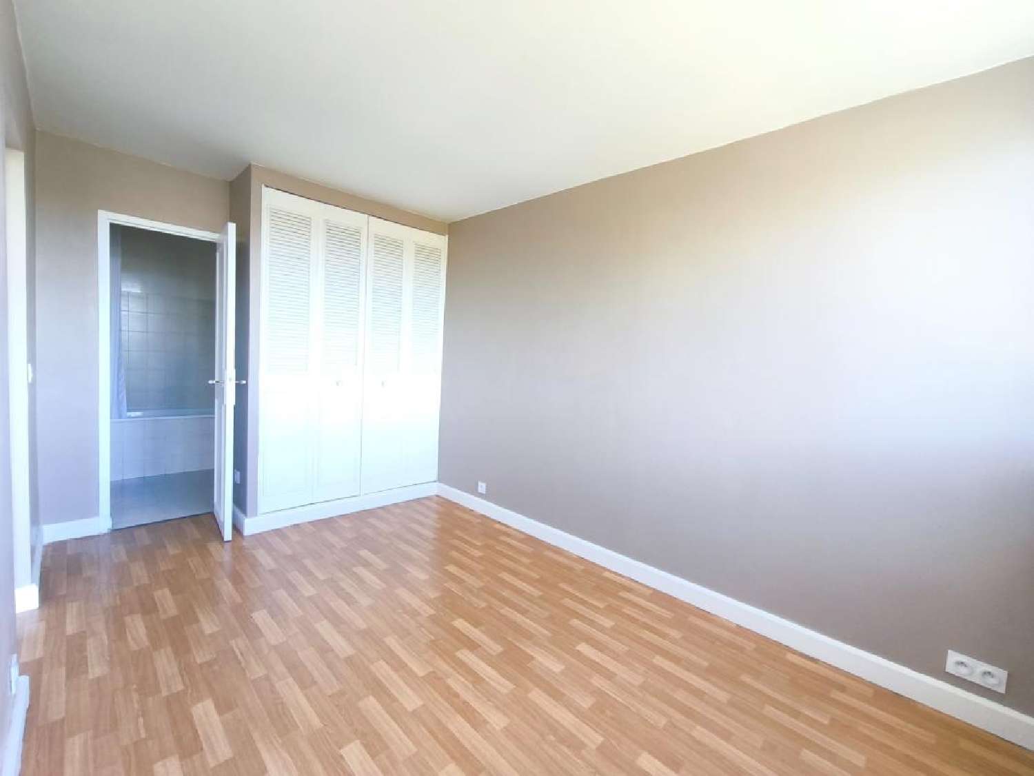  à vendre appartement Nanterre Hauts-de-Seine 5