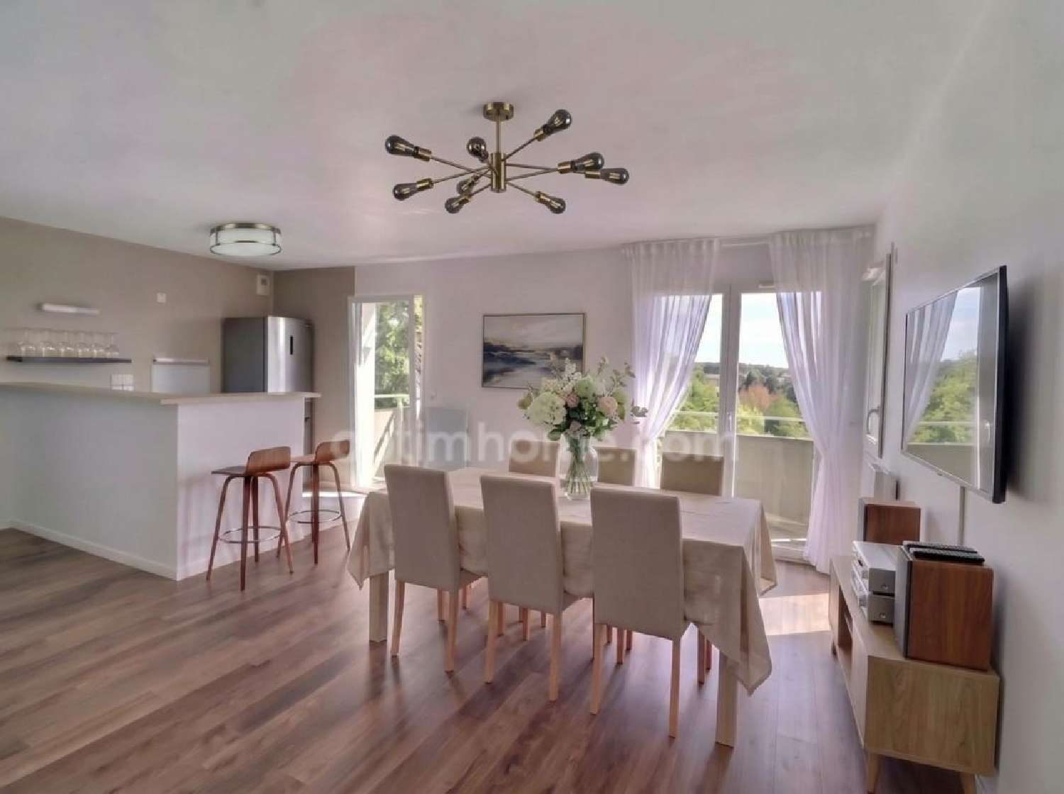  en venta apartamento Nantes 44300 Loire-Atlantique 2
