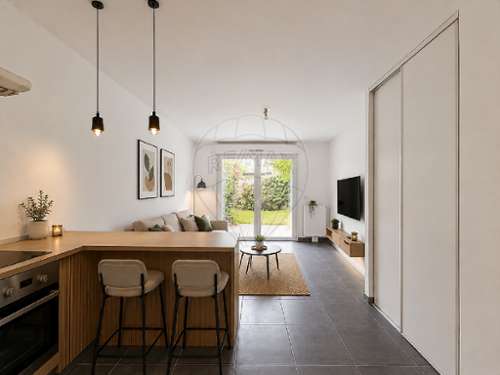 Nantes 44300 Loire-Atlantique appartement foto 7402103